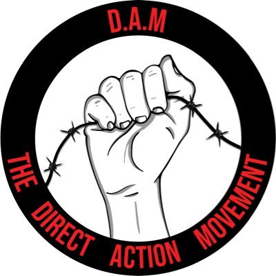 Founded in 2017 in Western Australia. The DAM crew engages in direct action, trains others in NVDA & runs a website w/ info for activists of all skill levels