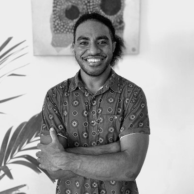web designer / developer, graphic designer, and digital consultant working on expanding web presence and product innovation in Vanuatu & Globally.