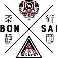 ブルテリア格闘技ジム ボンサイ柔術静岡(@bonsaishizuoka) 's Twitter Profile Photo