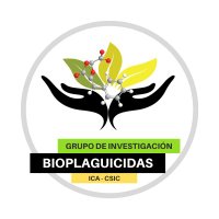 Grupo Bioblaguicidas ICA-CSIC (@bioplaguicidas) 's Twitter Profile
