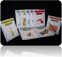 MusicNotebook's profile picture. For all your organizing needs! Pick the music notebook that best defines who you are!