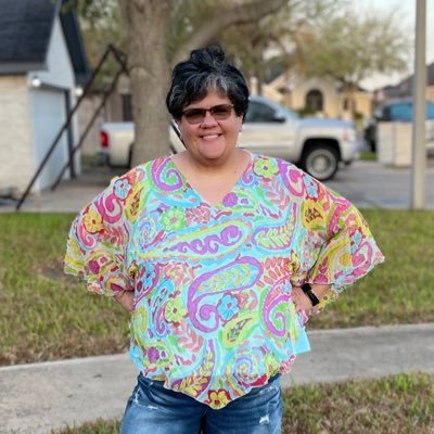DebSal24's profile picture. I AM ME AND I WON’T CHANGE MYSELF FOR ANYONE