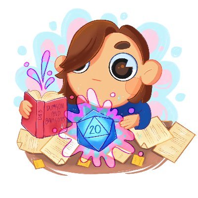 m0sifer's profile picture. https://t.co/N4ZvRh3Zzy