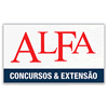 A ALFA Concursos oferece cursos preparatórios, para os principais concursos da Carreira Pública e Cursos de Exame OAB. SEU SUCESSO É NOSSA META!