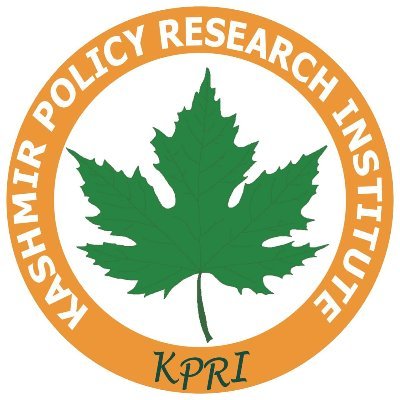KPRI is a premier and leading think tank in Azad territory of the erstwhile state of Jammu and Kashmir