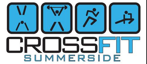 CrossFit Summerside
