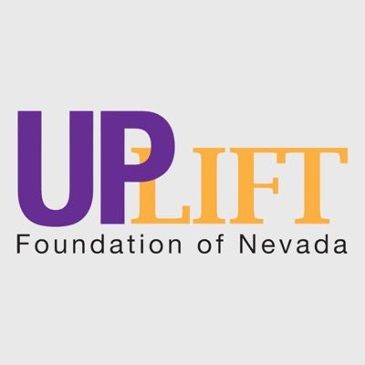 Founded in 2002, the Uplift Foundation of Nevada is a 501C3 nonprofit that empowers youth to realize their full potential, regardless of circumstance.