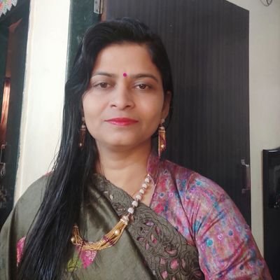 Secretory - BJP Pradesh Mahila Morcha Gujarat