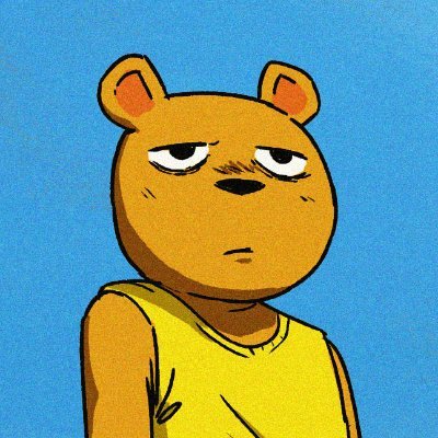หมีละเมอさんのプロフィール画像