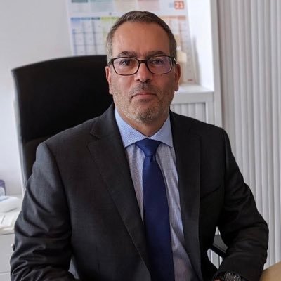 Directeur général Mutuelle nationale des fonctionnaires des collectivités territoriales