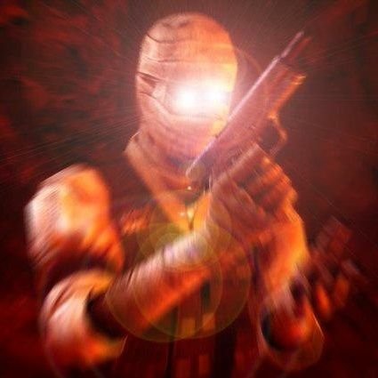 burnedanarchist's profile picture. We can't expect God to do all the work