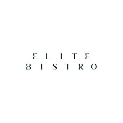 Elite_Bistros Profile Picture