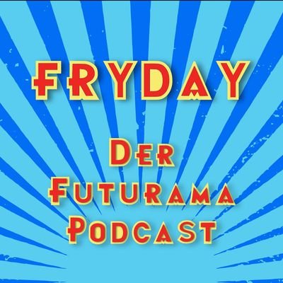 Der #Futurama Rewatch-#Podcast mit Alex und Christian. Wir besprechen jeden zweiten Freitag eine Futurama-Folge in Ausstrahlungsreihenfolge.