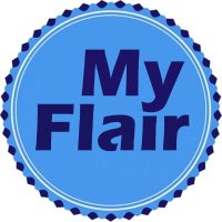 MyFlair Marketplace(@MyflairM) 's Twitter Profile Photo