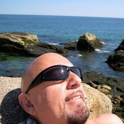 Musician/Producer, BTC ANALYST, Author, Truth Warrior.
To support my cancer fight --
PayPal: https://t.co/E05t1QFe0F