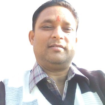 SATYEND96969670's profile picture. JILAMANTRI  MAHARAJAGANJ