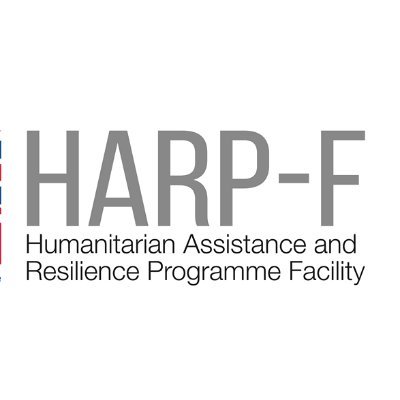 Humanitarian Assistance & Resilience Programme Facility; meets humanitarian needs in Myanmar. Supported by UK aid. Managed by @crownagents