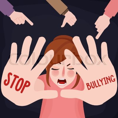 speek out ,Stop BULLYING