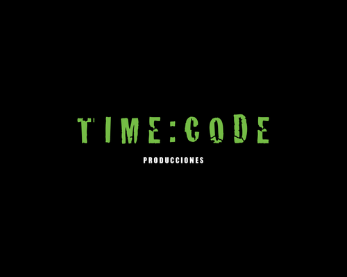 TimecodeProd's profile picture. Creación y Producción de Materiales Audiovisuales