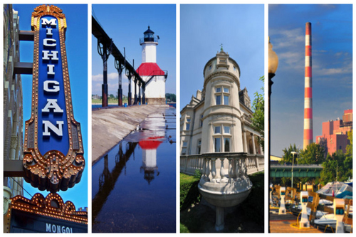 LiveInMichigan's profile picture. Marygrace Liparoto is associated with Charles Reinhart and is
licensed in the State of Michigan.