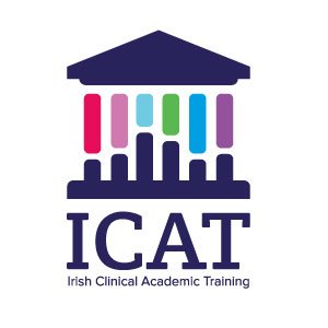 The ICAT Programme is an all Ireland cross-institutional training programme for clinician scientists based at six major Irish universities