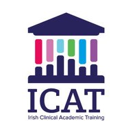 ICAT Programme(@ICATProgramme) 's Twitter Profile Photo