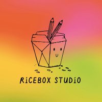 Ricebox Studio(@RiceboxStudio) 's Twitter Profile Photo