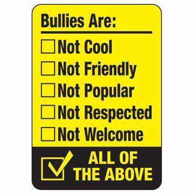 ChloeBainbrid13's profile picture. Say No To Bullying