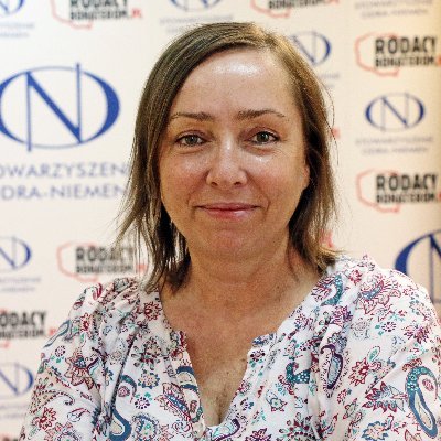 Ilona Gosiewska