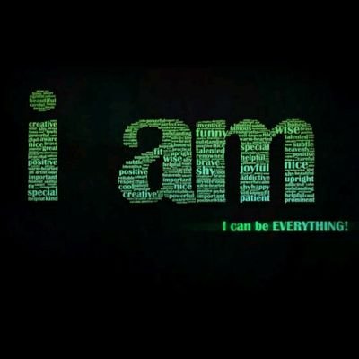 uridentifier's profile picture. Most of the time, nothing changes if we don't raise our voice. So, I'm here to speak up!