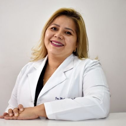 Dra. Marlene Saltos