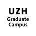 UZH Graduate Campus (@GraduateCampus) Twitter profile photo