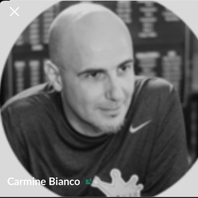 CarmineBiancoWT Profile Picture