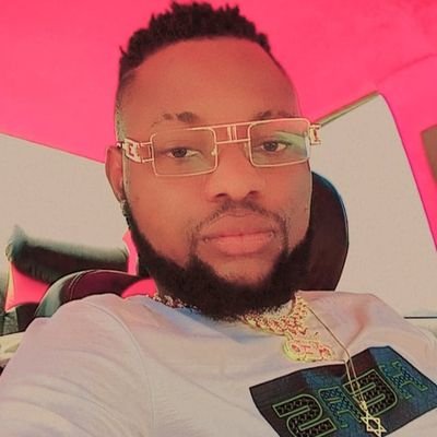 am bright from Enugu am a nigeria nollywood actor