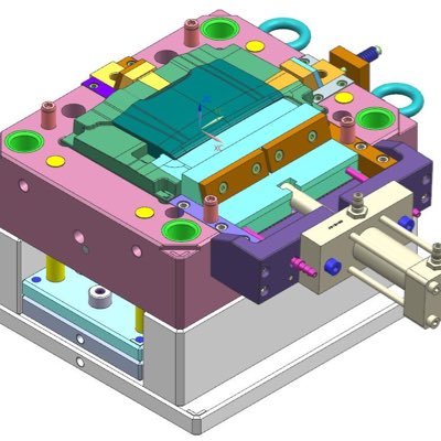 Toolmaker in China. Supply European standard plastic injection mould tools. Bob.Liu@8dmould.com bobliu44@yahoo.com