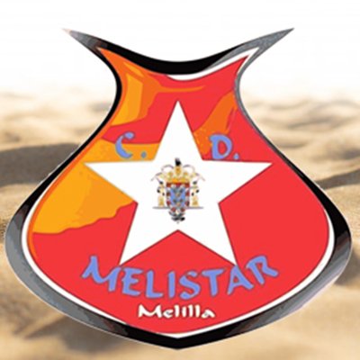 Cuenta oficial del equipo de fútbol playa del CD Melistar Melilla⚽️🏖 🏆Campeón Liga Nacional 2017🇪🇸 🏆Campeón Liga Nacional 2021🇪🇸