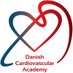 Danish Cardiovascular Academy (@DCAcademyDK) Twitter profile photo