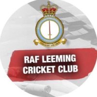 RAF Leeming Community Cricket(@LeemingCricket) 's Twitter Profile Photo