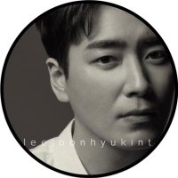 LEE JOON HYUK INTERNATIONAL(@leejoonhyukint) 's Twitter Profile Photo