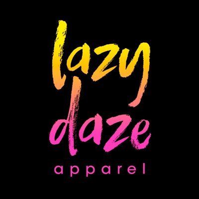 Lazy Daze Apparel