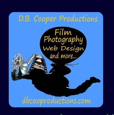 Often imitated, Never duplicated, & COVID Vaccinated. Let DB Cooper Productions create an interactive virtual experience that will last a lifetime.