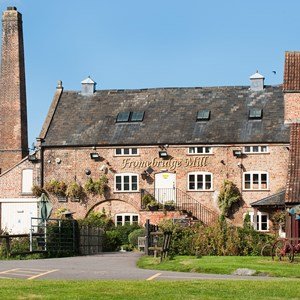 FromebridgeMill Profile