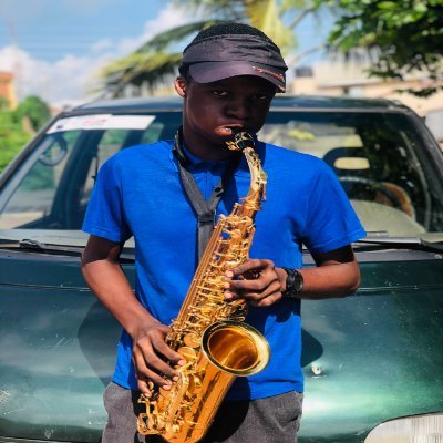 TemigbeK's profile picture. @NVIDIA Ambassador || Certified Programmer || WebDeveloper || ReactJS || ICT Expert || Network Engineer || @HUAWEI Certified Associate || Gospel Saxophonist