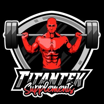 TitantekS's profile picture. https://t.co/VdEnMtcn3E