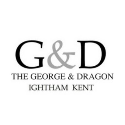 Situated in the picturesque Kent village of #Ightham, serving breakfast lunch and dinner 7 days a week from 10am. #GeorgeandDragonIghtham