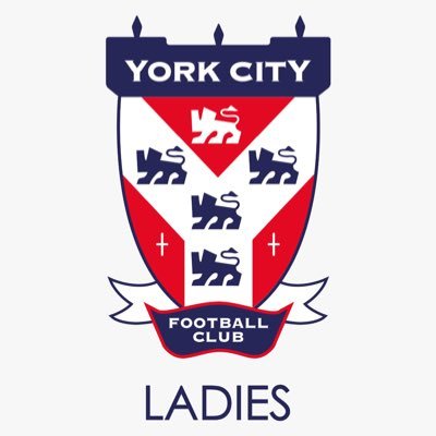 Official account of York City Ladies playing in the @FAWNL Division One North. All enquiries: Femalefootball@yorkcityfcfoundation.co.uk #YCLFC #MinsterBelles