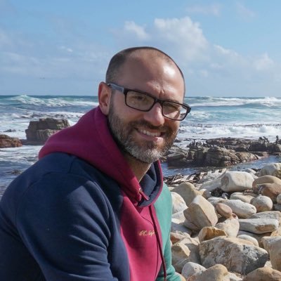 MatthewSheppard's profile picture. If you build it people will come...