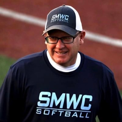 Christian, father, softball coach at Saint Mary of Woods College, Terre Haute IN