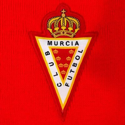 Real Murcia en vena.