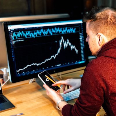 refined_trading's profile picture. At Refined Trading, our fundamental belief is to invest in knowledge. Every successful person has had to acquire the knowledge to their trade. Excuse the pun.